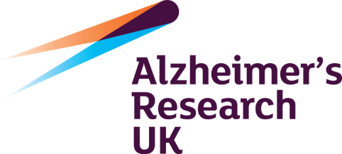 Alzheimer's Research UK